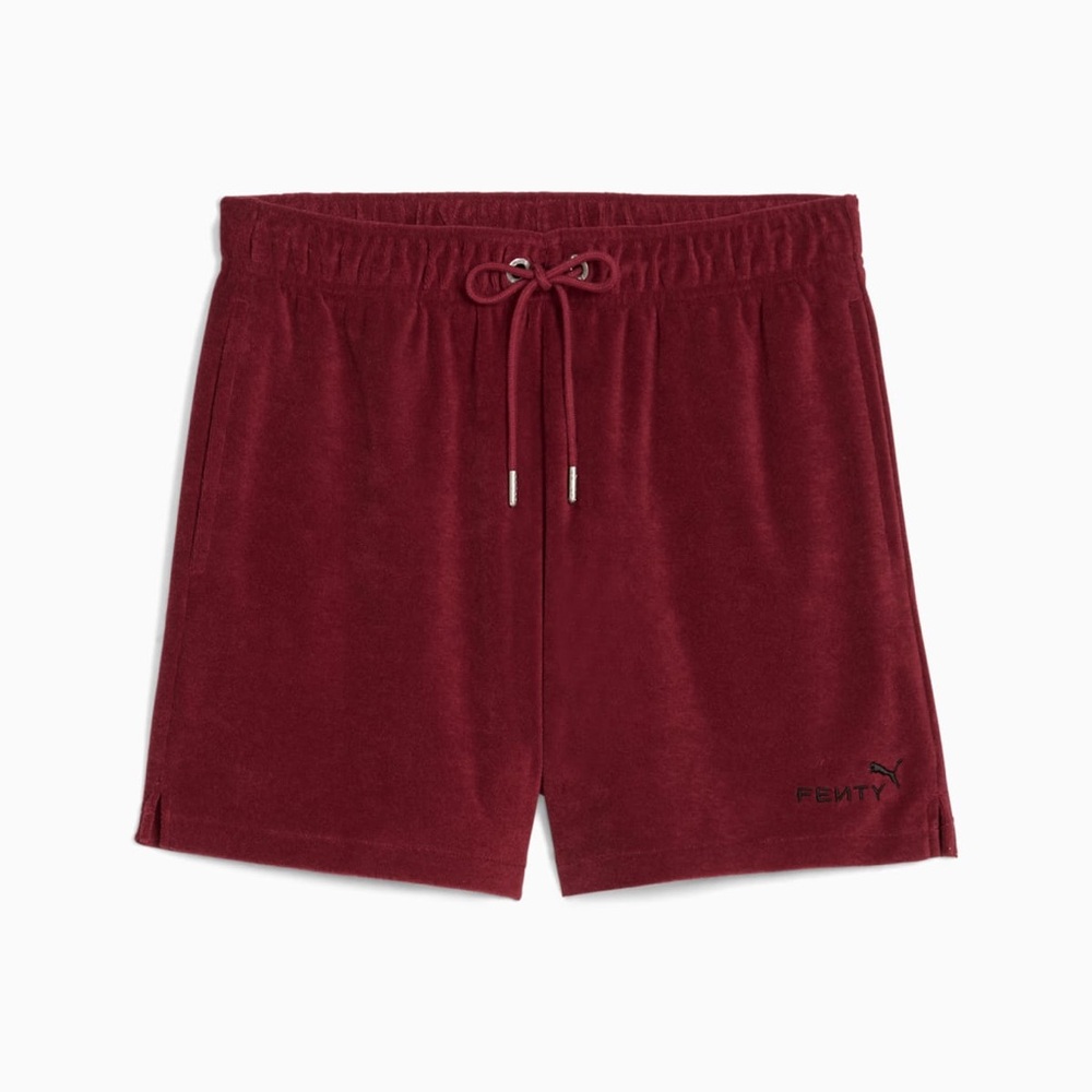 NWT Puma X FENTY Track Shorts